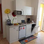 Sole Apartment *