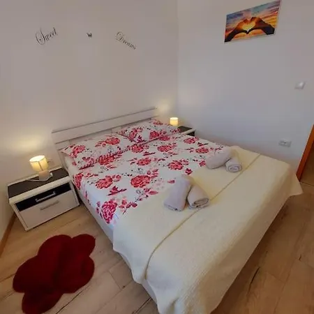 Sole Apartmán