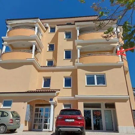 Apartamento Sole Pula