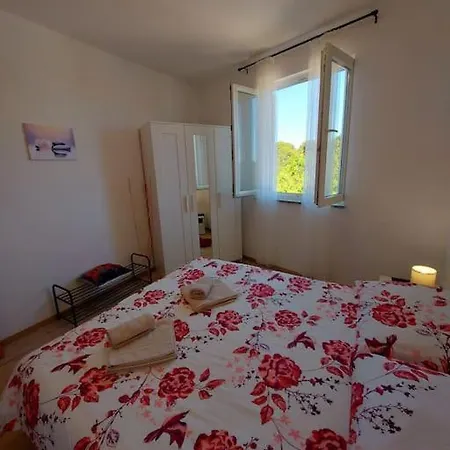 Apartman Sole Pula