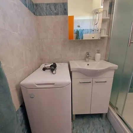 Sole Apartman Pula