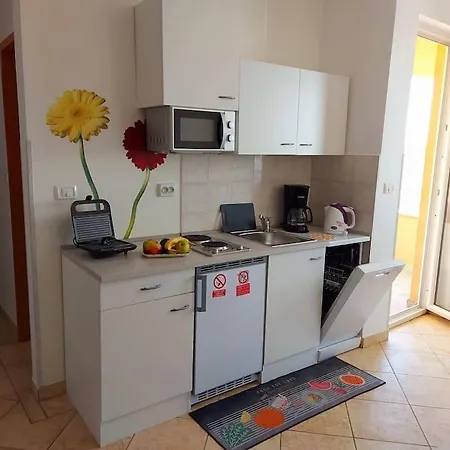 Sole Apartman *