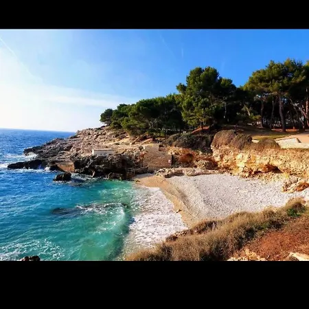 Apartamento Sole Pula