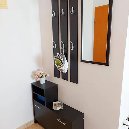 Apartmán Sole