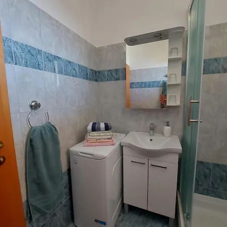 Apartmán Sole