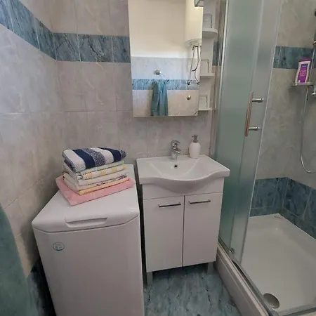Sole Apartmán Pula