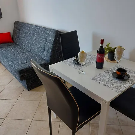 Apartman Sole Pula