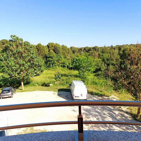 Apartamento Sole Pula