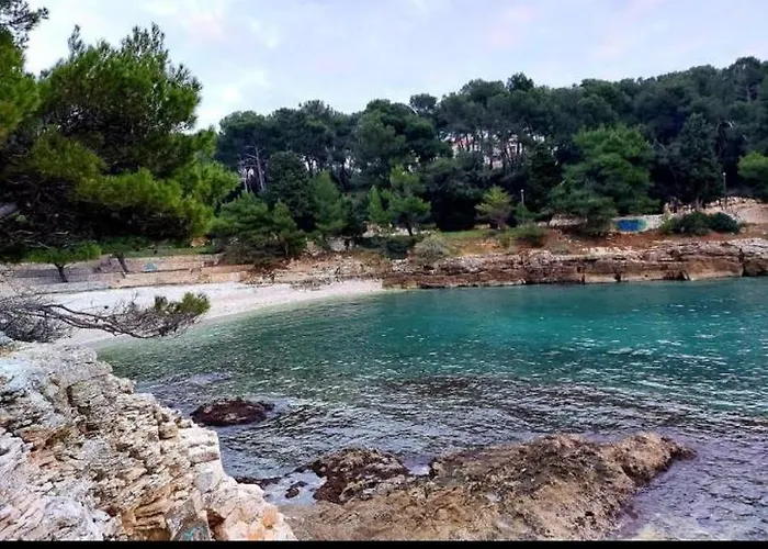 Lejlighed Sole Pula