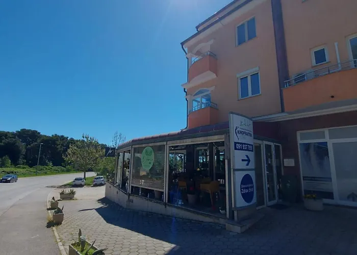 Sole Lejlighed Pula